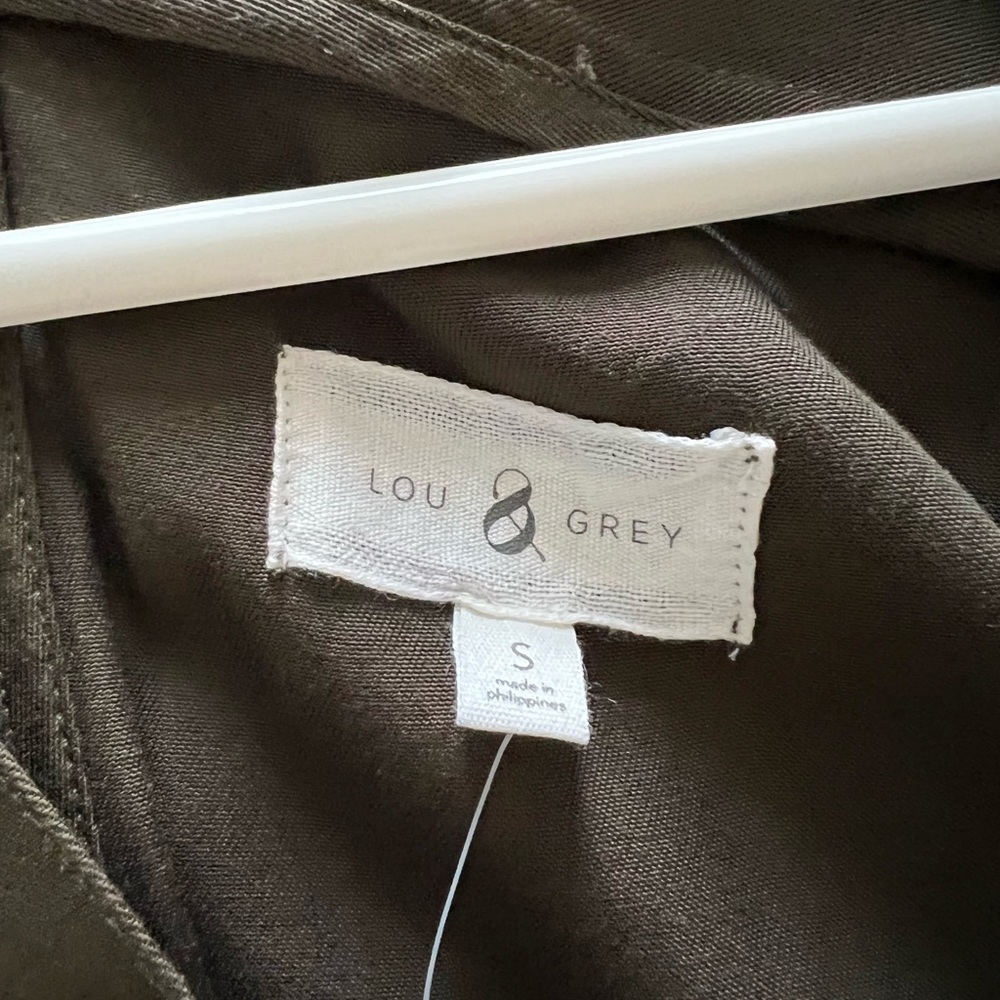 BNWT utility Jumper - Picture 4 of 8